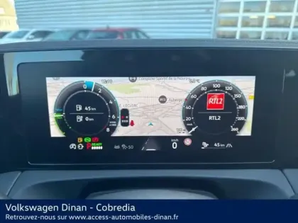 Photo 8 Volkswagen Tiguan  1.5 eHybrid 204ch Elegance DSG6