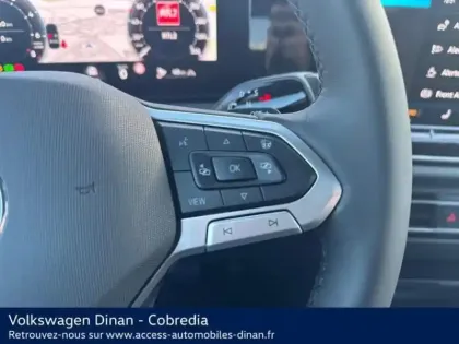 Photo 25 Volkswagen Tiguan  1.5 eHybrid 204ch Elegance DSG6