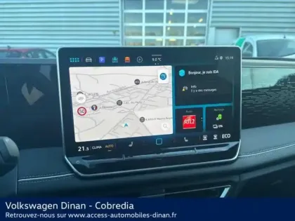 Photo 7 Volkswagen Tiguan  1.5 eHybrid 204ch Elegance DSG6