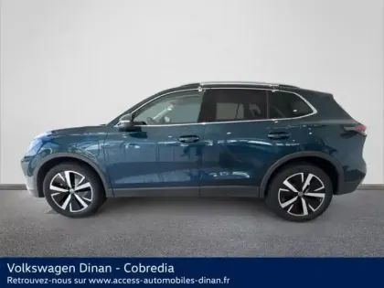 Photo 19 Volkswagen Tiguan  1.5 eHybrid 204ch Elegance DSG6