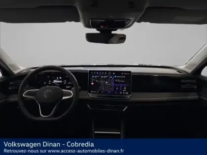Photo 20 Volkswagen Tiguan  1.5 eHybrid 204ch Elegance DSG6