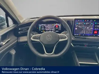 Photo 21 Volkswagen Tiguan  1.5 eHybrid 204ch Elegance DSG6