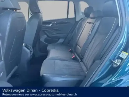 Photo 10 Volkswagen Tiguan  1.5 eHybrid 204ch Elegance DSG6