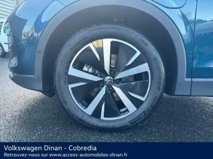 Photo 13 Volkswagen Tiguan  1.5 eHybrid 204ch Elegance DSG6