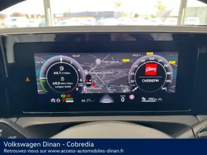 Photo 22 Volkswagen Tiguan  1.5 eHybrid 204ch Elegance DSG6