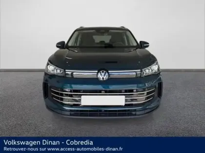 Photo 16 Volkswagen Tiguan  1.5 eHybrid 204ch Elegance DSG6