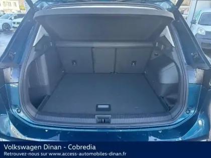 Photo 11 Volkswagen Tiguan  1.5 eHybrid 204ch Elegance DSG6