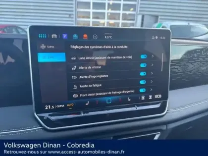 Photo 28 Volkswagen Tiguan  1.5 eHybrid 204ch Elegance DSG6
