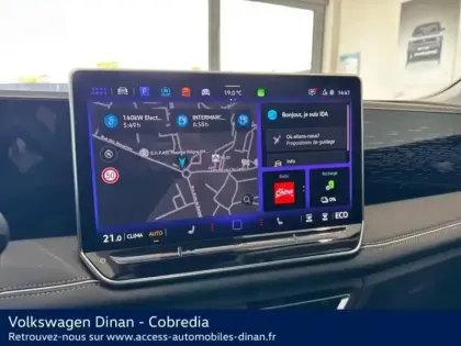 Photo 26 Volkswagen Tiguan  1.5 eHybrid 204ch Elegance DSG6