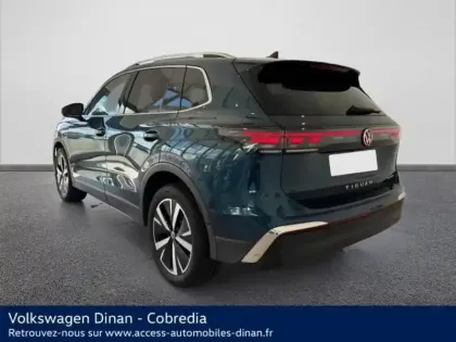 Photo 18 Volkswagen Tiguan  1.5 eHybrid 204ch Elegance DSG6