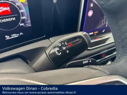Photo 23 Volkswagen Tiguan  1.5 eHybrid 204ch Elegance DSG6
