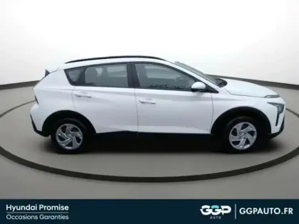 Photo 6 Hyundai Bayon  1.2 84ch Initia
