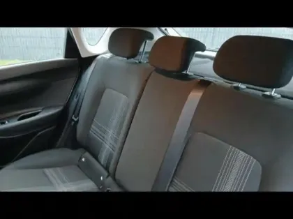 Photo 10 Hyundai Bayon  1.2 84ch Initia