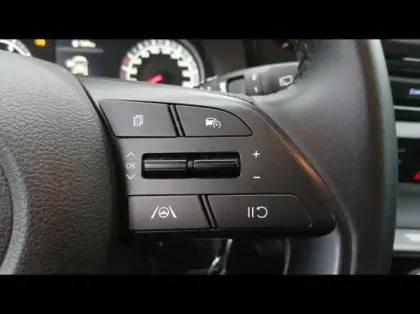 Photo 13 Hyundai Bayon  1.2 84ch Initia