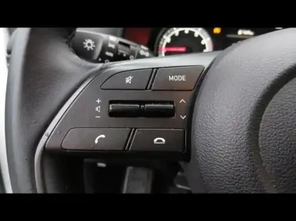 Photo 12 Hyundai Bayon  1.2 84ch Initia