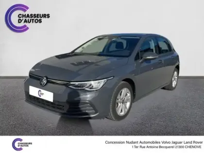 Photo Volkswagen Golf