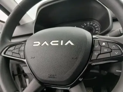 Photo 14 Dacia Sandero  1.0 ECO-G 100ch Stepway Essential