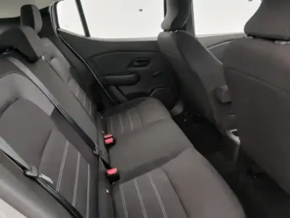 Photo 7 Dacia Sandero  1.0 ECO-G 100ch Stepway Essential