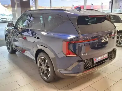 Photo 6 Kia Ev5 Gén. I Ph1 GT-Line 5