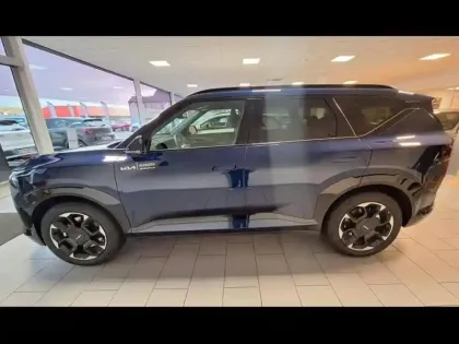 Photo 7 Kia Ev5 Gén. I Ph1 GT-Line 5