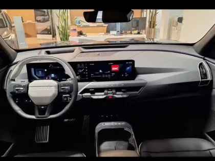 Photo 13 Kia Ev5 Gén. I Ph1 GT-Line 5