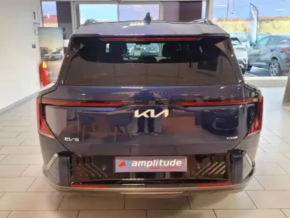 Photo 5 Kia Ev5 Gén. I Ph1 GT-Line 5