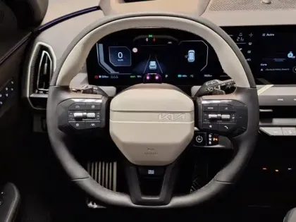 Photo 14 Kia Ev5 Gén. I Ph1 GT-Line 5