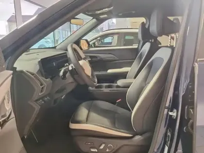 Photo 9 Kia Ev5 Gén. I Ph1 GT-Line 5