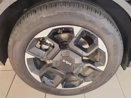 Photo 8 Kia Ev5 Gén. I Ph1 GT-Line 5