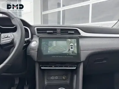 Photo 7 Mg ZS  1.0 T-GDi 111ch Luxury