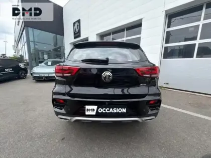 Photo 11 Mg ZS  1.0 T-GDi 111ch Luxury