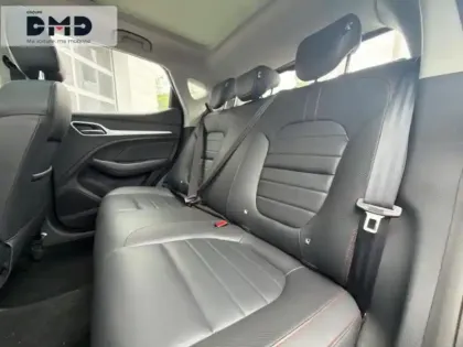 Photo 9 Mg ZS  1.0 T-GDi 111ch Luxury