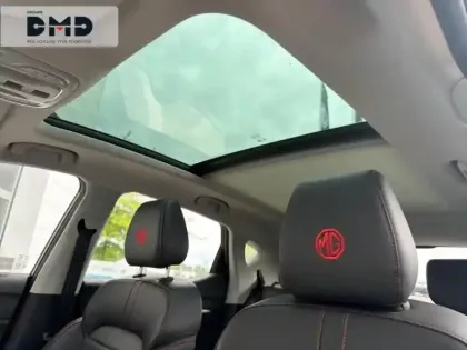 Photo 13 Mg ZS  1.0 T-GDi 111ch Luxury