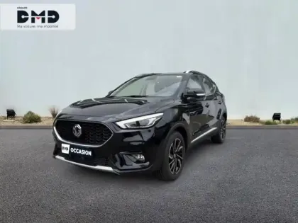 Photo Mg Zs Luxury