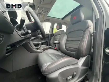 Photo 8 Mg ZS  1.0 T-GDi 111ch Luxury