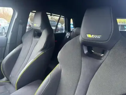 Photo 11 Skoda Elroq  340ch RS