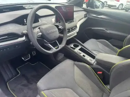 Photo 8 Skoda Elroq  340ch RS