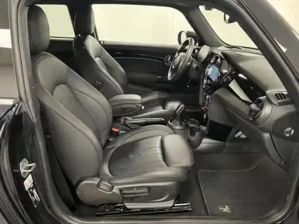 Photo 9 Mini Mini  Cooper 136ch Yours BVA7