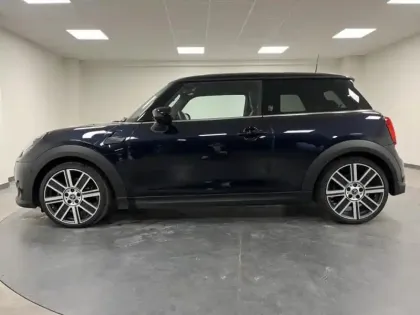 Photo 6 Mini Mini  Cooper 136ch Yours BVA7