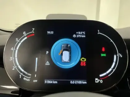 Photo 13 Mini Mini  Cooper 136ch Yours BVA7