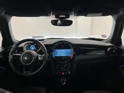 Photo 7 Mini Mini  Cooper 136ch Yours BVA7