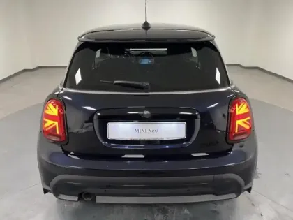 Photo 5 Mini Mini  Cooper 136ch Yours BVA7