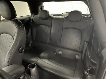 Photo 10 Mini Mini  Cooper 136ch Yours BVA7