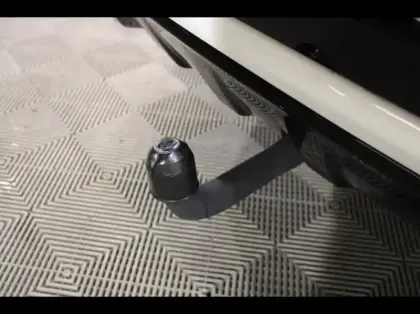 Photo 13 Land rover Discovery Sport  2.0 TD4 180ch HSE AWD BVA Mark III