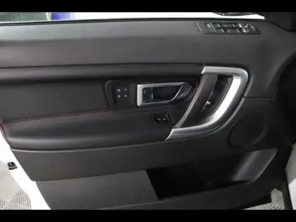 Photo 7 Land rover Discovery Sport  2.0 TD4 180ch HSE AWD BVA Mark III