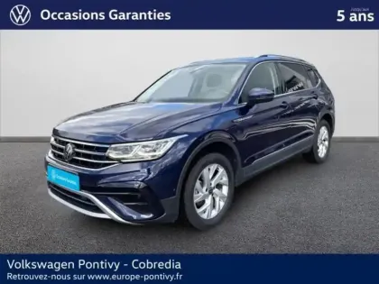 Photo Volkswagen Tiguan
