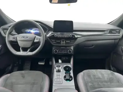 Photo 5 Ford Kuga  2.5 Duratec 190ch FHEV E85 ST-Line X BVA