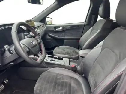 Photo 6 Ford Kuga  2.5 Duratec 190ch FHEV E85 ST-Line X BVA