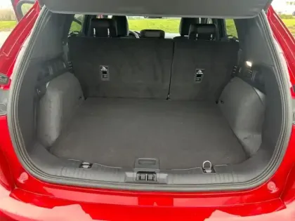 Photo 8 Ford Kuga  2.5 Duratec 190ch FHEV E85 ST-Line X BVA