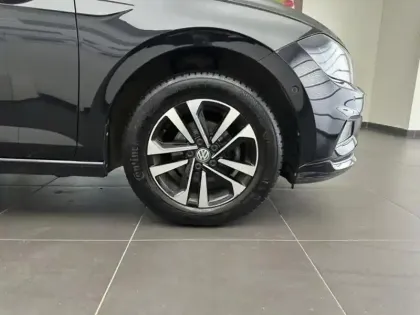 Photo 8 Volkswagen Polo  1.0 TSI 95ch IQ.Drive Euro6d-T